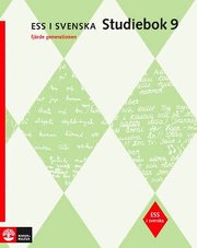 ESS i svenska 9 L�robok 9 (4:e upplagan) (h�ftad)