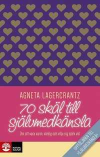 70 skl till sjlvmedknsla