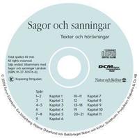 Sagor och sanningar, L�rar-cd (h�ftad)