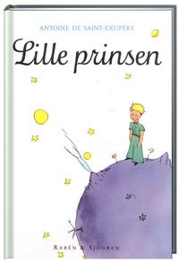 Lille Prinsen (kartonnage)