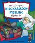 Nils Karlssson-Pyssling flyttar in
