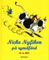 Nicke Nyfiken p� rymdf�rd