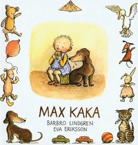 Max kaka (kartonnage)