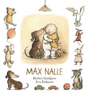 Max nalle (kartonnage)