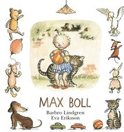 Max boll (kartonnage)