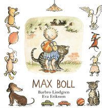 Max boll (kartonnage)