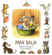 Max balja (kartonnage)