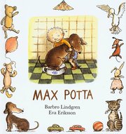 Max potta (kartonnage)
