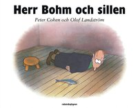 Herr Bohm och sillen (inbunden)