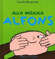 Alla M�jliga Alfons (inbunden)