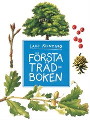 F�rsta tr�dboken (kartonnage)