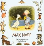 Max napp (kartonnage)