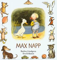 Max napp (kartonnage)