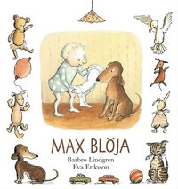 Max bl�ja (kartonnage)