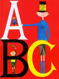 ABC (inbunden)