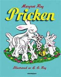 Pricken (kartonnage)