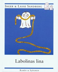 Labolinas lina (kartonnage)