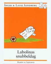 Labolinas snubbeldag (kartonnage)