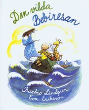 Den vilda bebiresan (kartonnage)