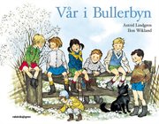 V�r i Bullerbyn (kartonnage)