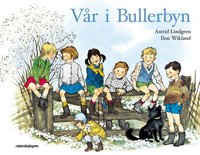 V�r i Bullerbyn (kartonnage)