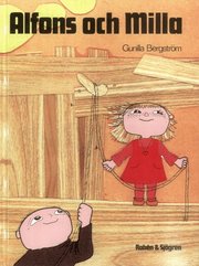 Alfons Och Milla (inbunden)