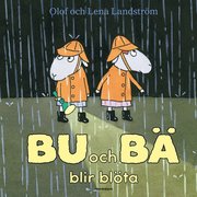 Bu och B� blir bl�ta (kartonnage)