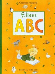Ellens ABC (kartonnage)