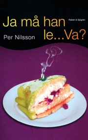 Ja M� Han Le- Va? (h�ftad)