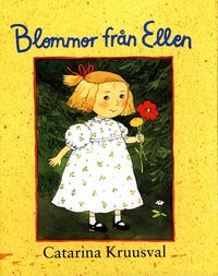 Blommor fr�n Ellen (kartonnage)