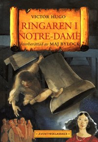 Ringaren I Notre Dame -l�ttl�st upplaga (pocket)