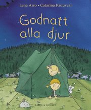  God Natt Alla Djur