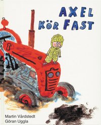 Axel K�r Fast (kartonnage)