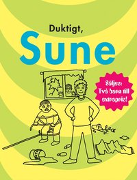 Duktigt, Sune! (kartonnage)