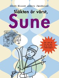 Sl�kten �r V�rst, Sune (kartonnage)