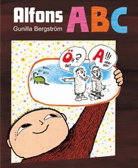 Alfons Abc (kartonnage)