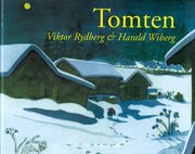 Tomten (kartonnage)