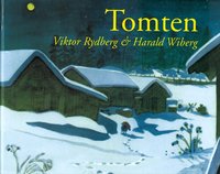 Tomten (kartonnage)