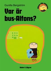 Var �r Bus-Alfons? (kartonnage)