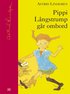 Pippi L�ngstrump g�r ombord