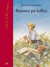 Rasmus p� luffen (kartonnage)