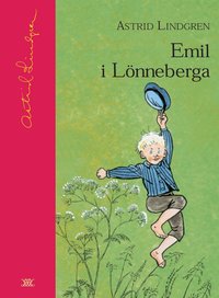 Emil i L�nneberga (inbunden)