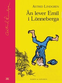�n lever Emil i L�nneberga (inbunden)