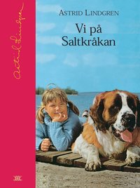 Vi p� Saltkr�kan (kartonnage)