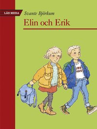 Elin och Erik (kartonnage)