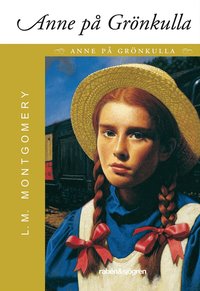 Anne p� Gr�nkulla (kartonnage)