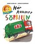 Hr kommer sopbilen