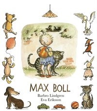 Max boll (kartonnage)