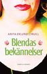 Blendas beknnelser