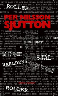 Sjutton (inbunden)
